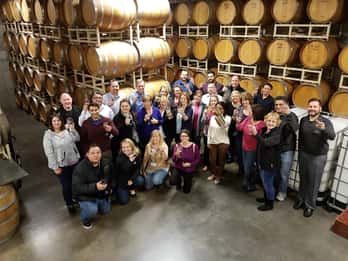 Tagestour zum Premium-Weingut Tagestour zum Premium-Weingut
