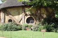 Von Auckland, Hobbiton Afternoon Tour - Hizvo