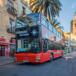 Valencia: 48 ore di biglietto per l'autobus Hop-on Hop-off e San Nicolás