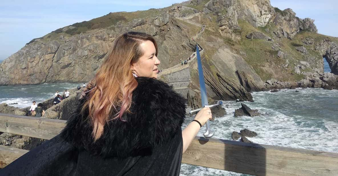 Game of Thrones' Dragonstone Island becomes tourist hotspot