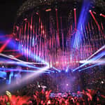 Bucarest: cena VIP, giro in limousine e discoteca