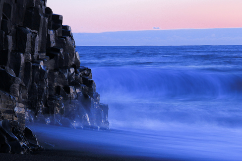 Reykjavik: visite de la côte sud en petit groupeReykjavic: visite de la côte sud en petit groupe