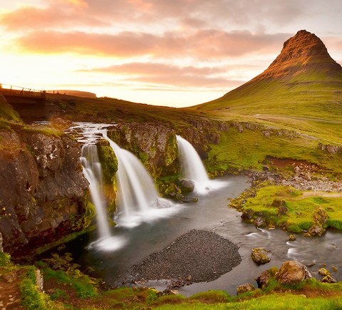 Nature & adventure