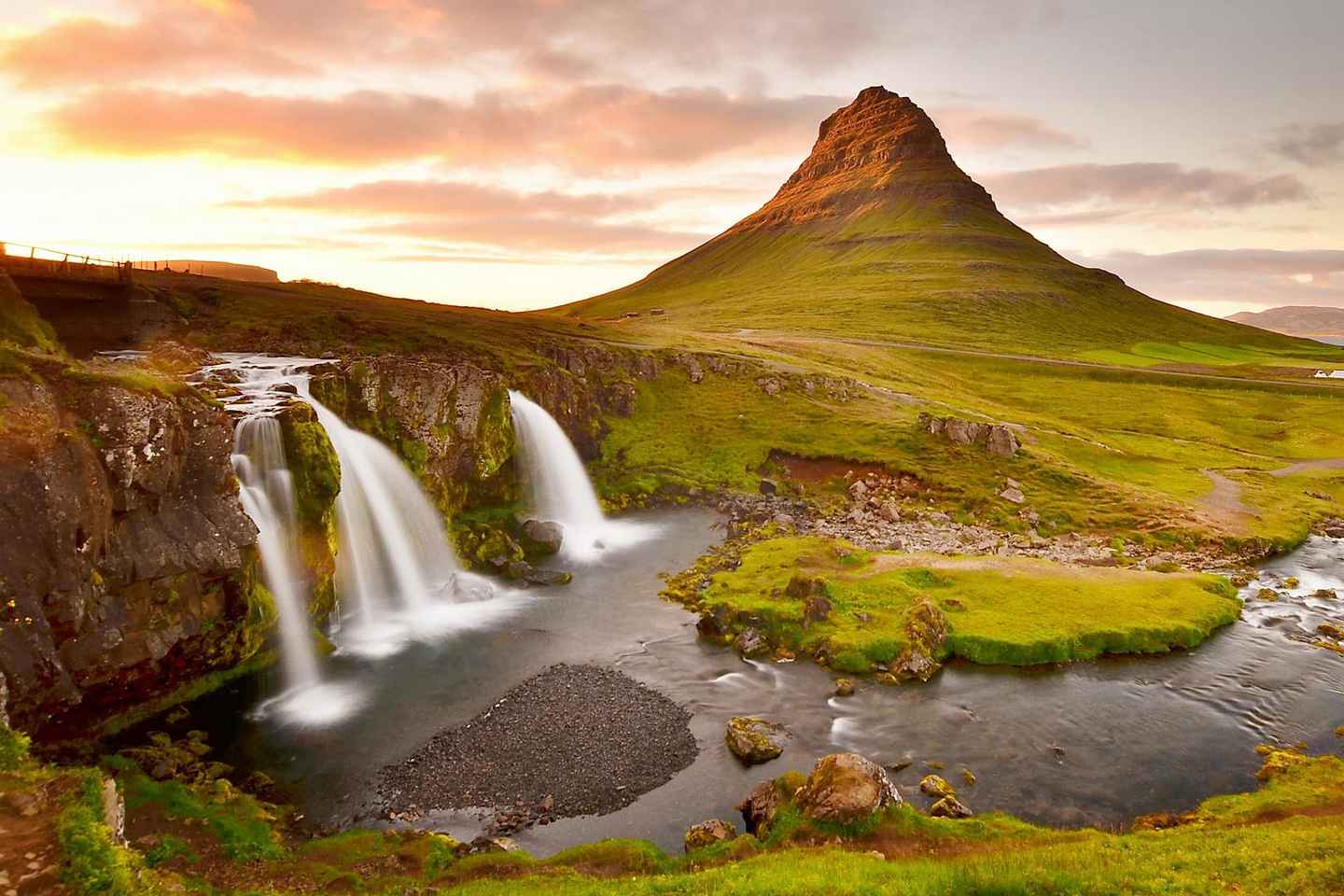 From Reykjavik: Snaefellsnes - Small Group, Lunch Included