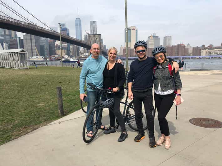 brooklyn project cycling