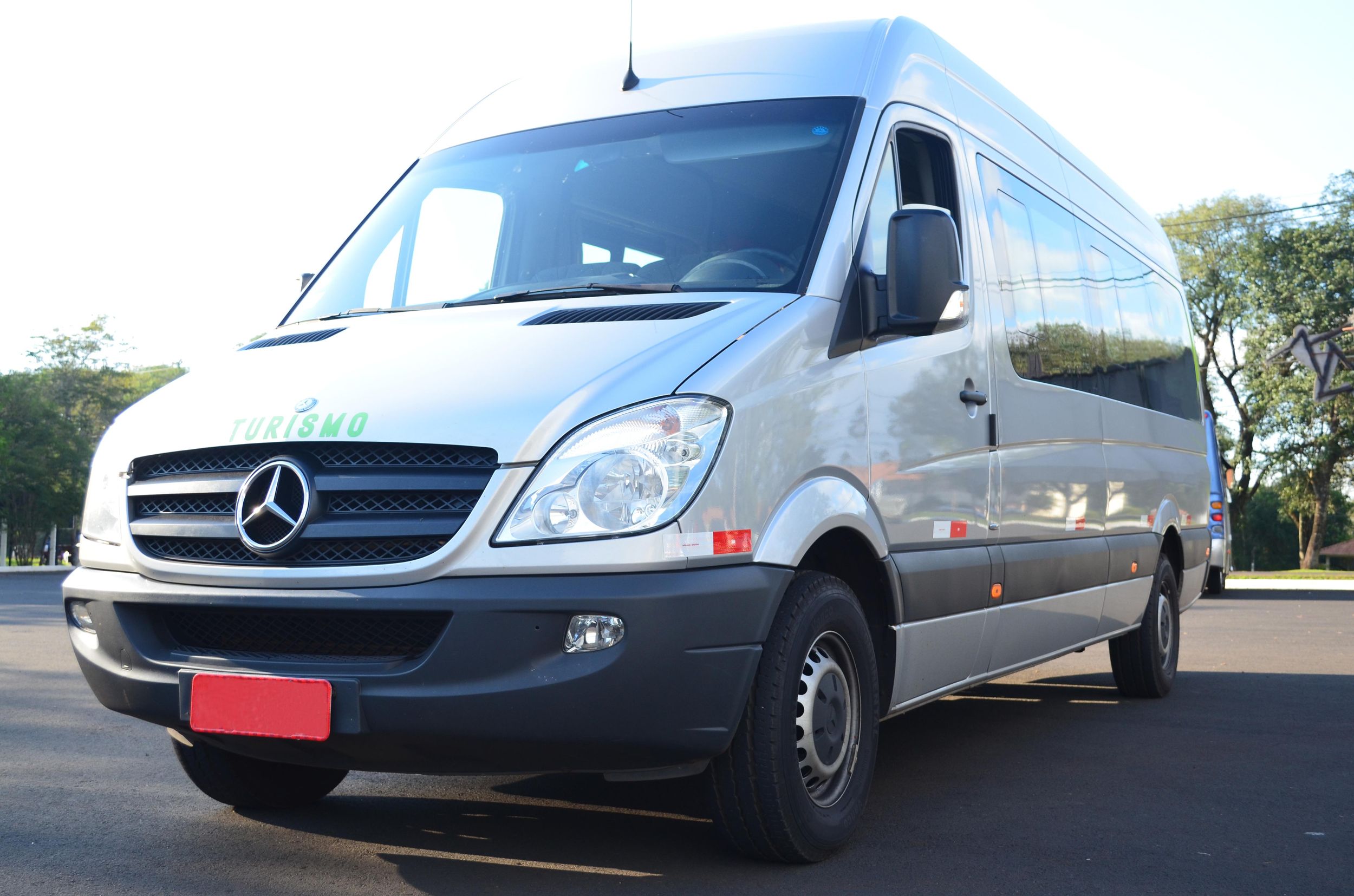 Foz do Iguaçu: IGU Internationaler Flughafentransfer