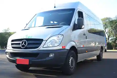 Foz do Iguaçu: IGU International Airport Transfer