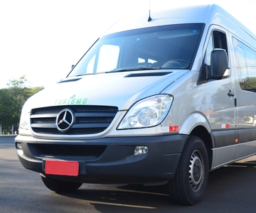 Foz do Iguaçu: IGU International Airport Transfer
