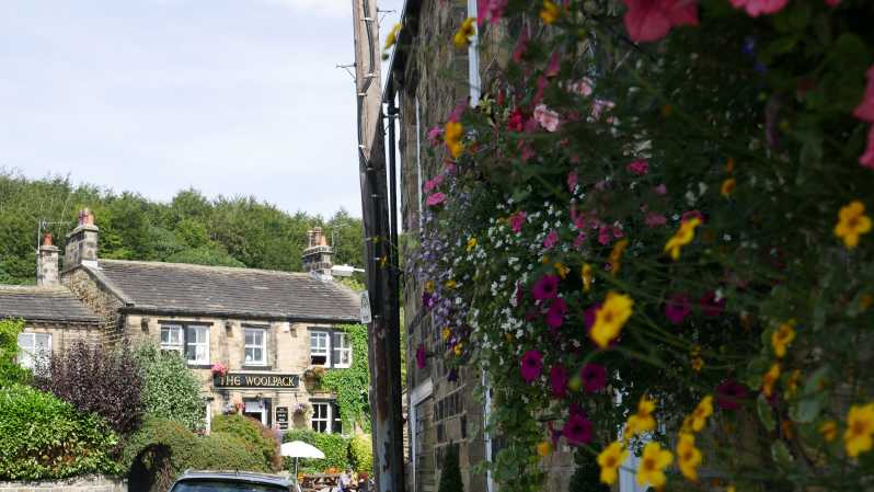 yorkshire dales emmerdale tour