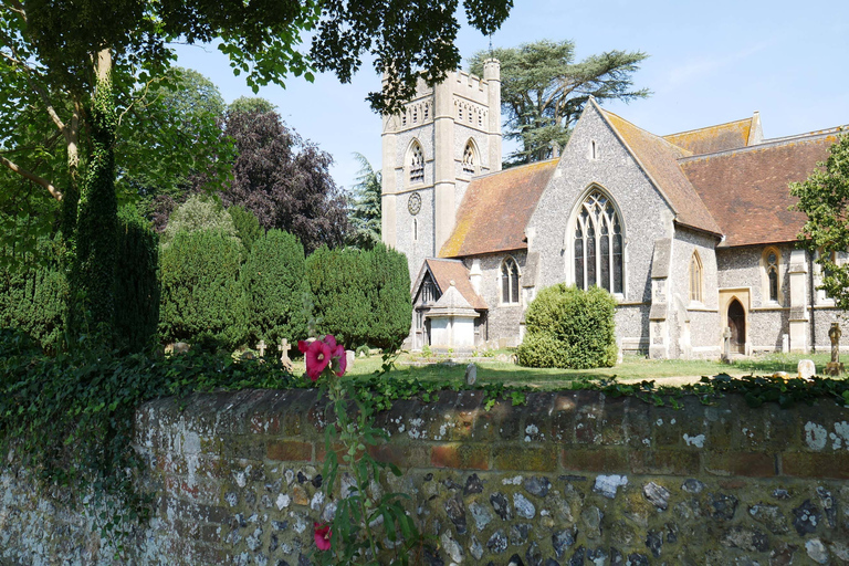 Day-Tour of the Midsomer Murders Locations