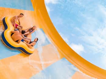 Tampa: Eintritt in den Adventure Island® Park Tampa: Eintritt in den Adventure Island® Park