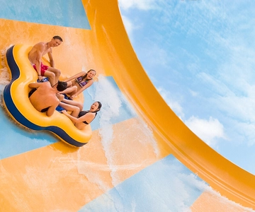 Adventure Island® Park Admission