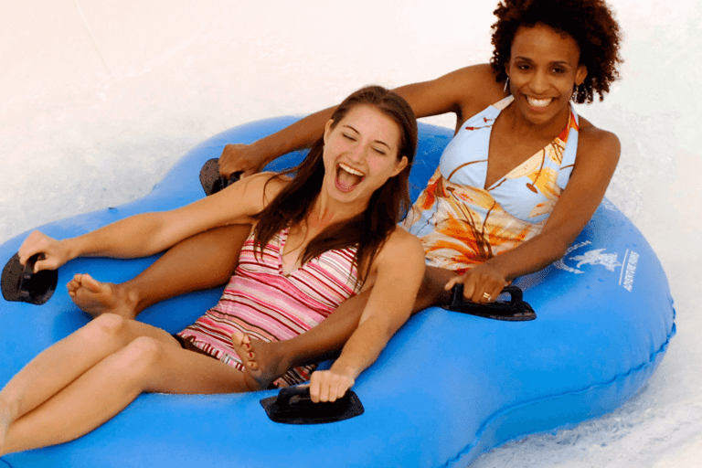 Tampa: wstęp do parku rozrywki Adventure Island®Tampa: Adventure Island® 1-dniowy bilet