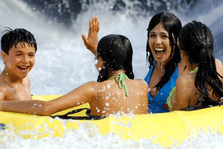 Tampa: Eintritt in den Adventure Island® ParkTampa: Adventure Island® , 1 Tageskarte