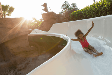 Tampa: Eintritt in den Adventure Island® ParkTampa: Adventure Island® , 1 Tageskarte