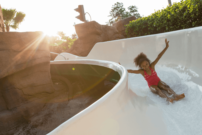 Tampa: Eintritt in den Adventure Island® ParkTampa: Adventure Island® , 1 Tageskarte