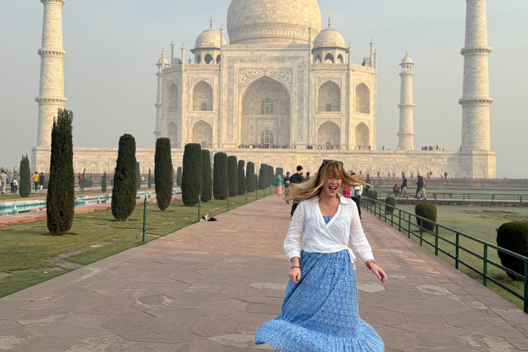 Skip the line entry tickets with great photos.