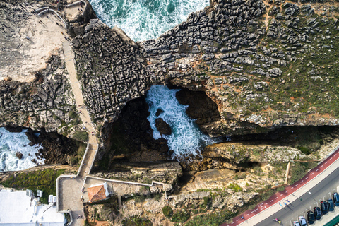 Lisbon: Full-Day Sintra Tour with Pena Palace