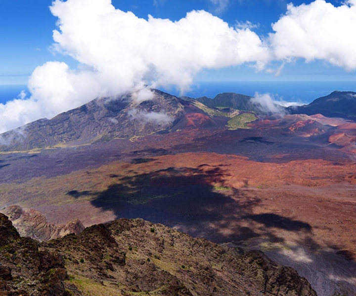 Maui: Haleakala and Ia'o Valley Tour