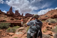 Moab, Canyonlands National Park 4x4 White Rim Tour - Hizvo
