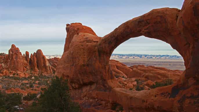 from moab fullday canyonlands and arches 4x4 driving tour