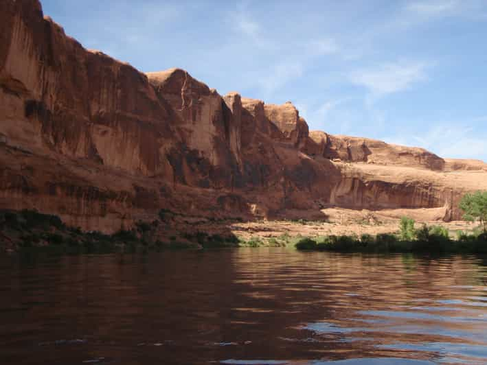 Van Moab Canyonlands 4x4 Drive En Colorado River Rafting GetYourGuide