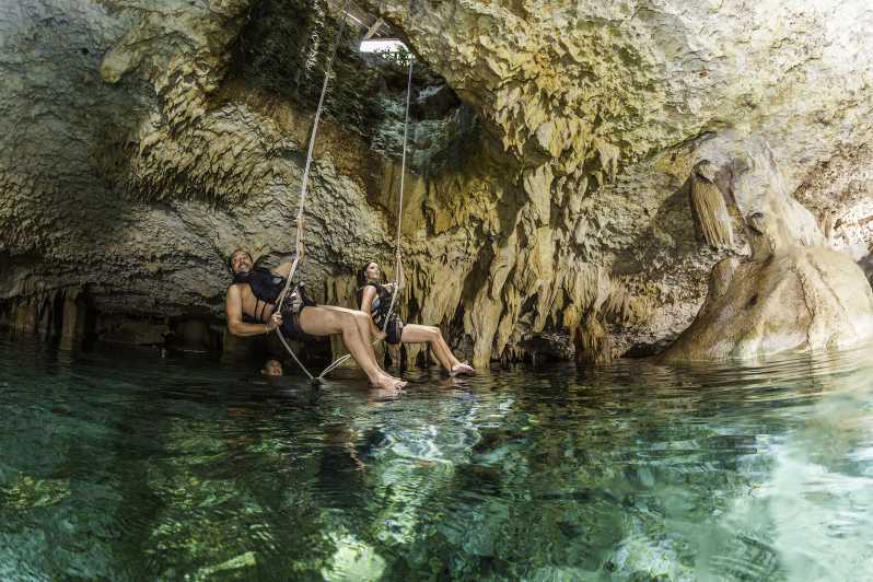 mayan riviera tours and activities