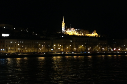 Budapest: Private City Tour with Local Guide3-Hour English Tour