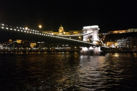 Budapest: Private City Tour with Local Guide3-Hour English Tour