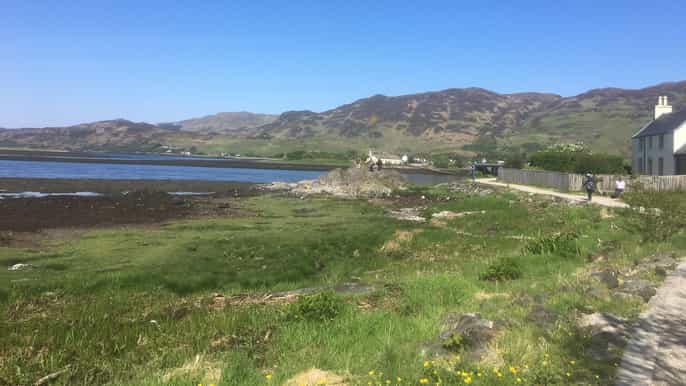 from inverness wester ross smallgroup day tour