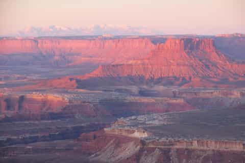 The BEST Canyonlands National Park Jeep 4WD tours 2025 FREE