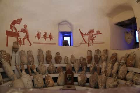 Bodrum City Sightseeing Walk