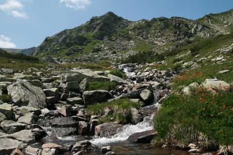 The Seven Rila Lakes: Full-Day Tour from Sofia