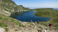 From Sofia, The Seven Rila Lakes Full-Day Tour - Housity