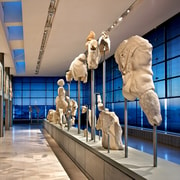 Athens: Acropolis & Acropolis Museum With Optional Audio | GetYourGuide