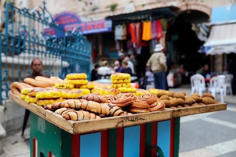 Jerusalem, Totes Meer und Bethlehem: TagestourAus Jerusalem