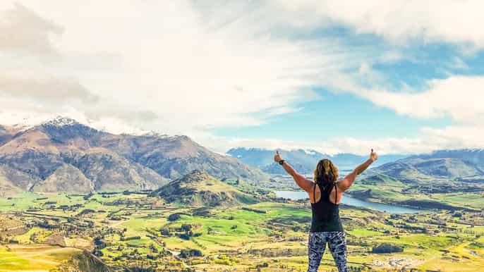 queenstown instagram tour the most epic shots