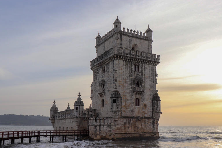 Lisbon: 3-Hour Guided Tour of Belém