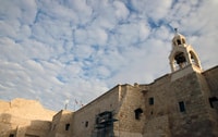 From Tel Aviv, Jerusalem, Dead Sea & Bethlehem Full-Day Tour - Housity
