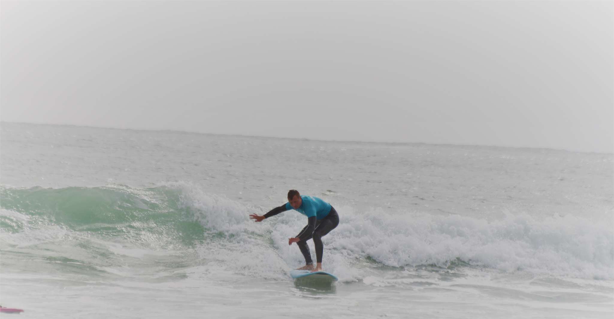 Porto, Surfen Erfahrung - Hizvo