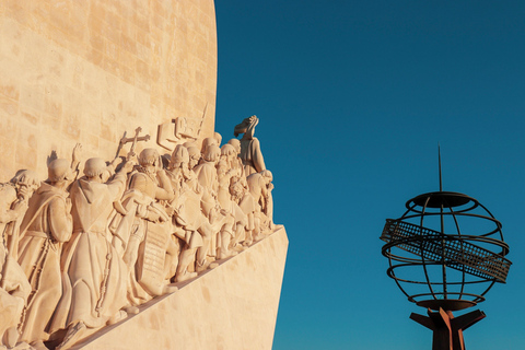 Lisbon: 3-Hour Guided Tour of Belém