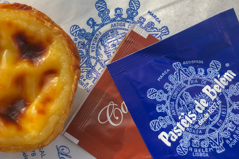 Lisbon: 3-Hour Guided Tour of Belém