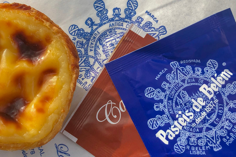 Lisbon: 3-Hour Guided Tour of Belém