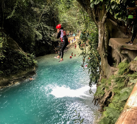 Extreme sports & adrenaline