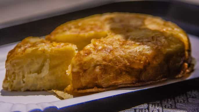 madri excursão de ônibus de turismo particular com tapas espanholas