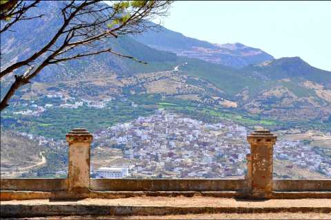 From Tangier: Tetouan Half-Day City Tour