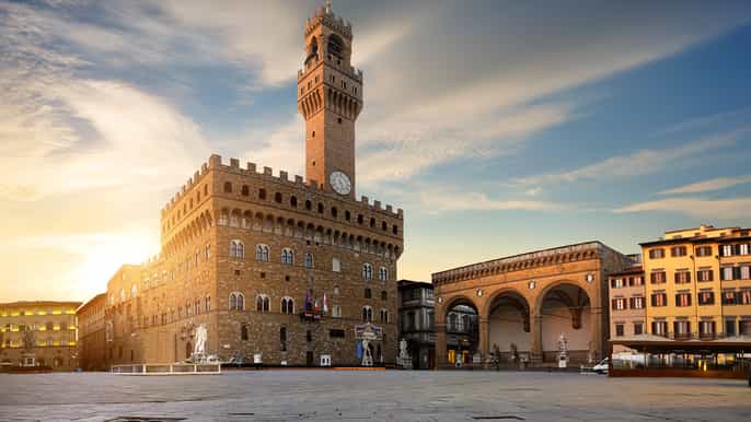 florencia recorrido privado por lo más destacado de la ciudad