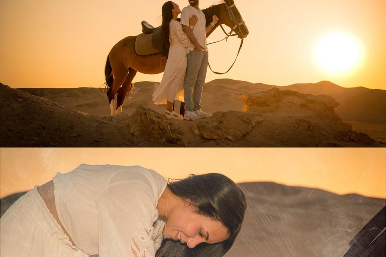 Hurghada : séance photo privée avec prise en charge et retour à l&#039;hôtelSéance photo privée de 3 heures dans 3 lieux différents