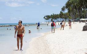 Recife: Carneiros Beach Day Tour