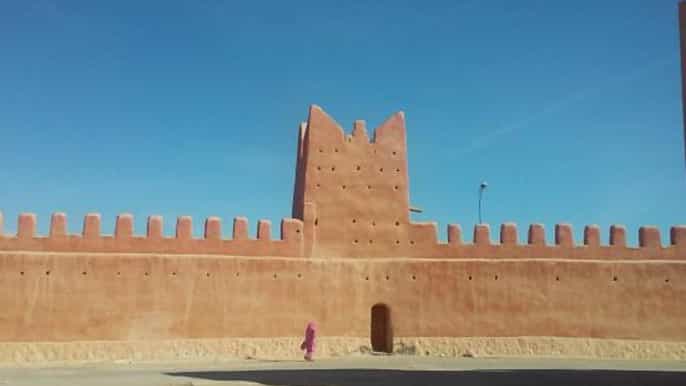 agadir private legzira beach and tiznit day trip with lunch